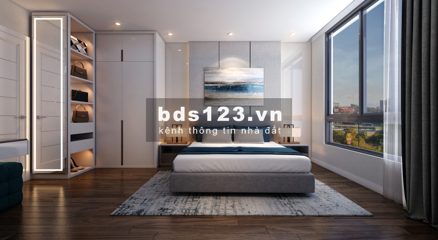 Vợ chồng tôi cần cho thuê gấp căn hộ 2pn/67m2 view sông mát mẻ giá 7tr/th, lh 0906244927