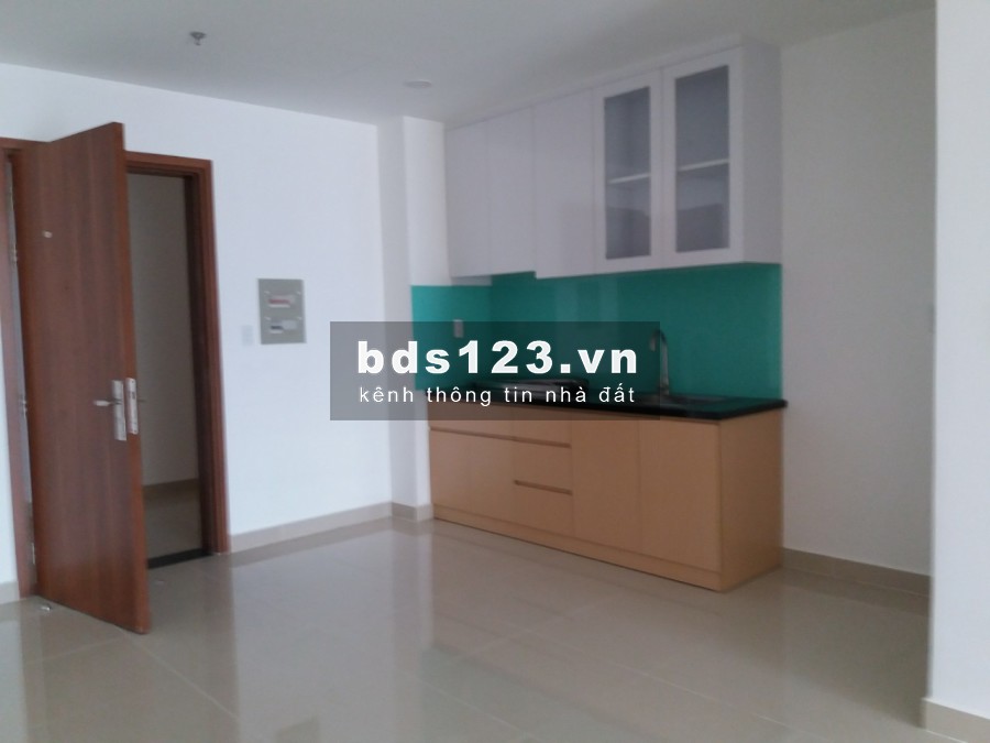 Cho thuê chung cư Cityland Park Hills 2PN 72m2 NTCB chỉ 11tr/ th