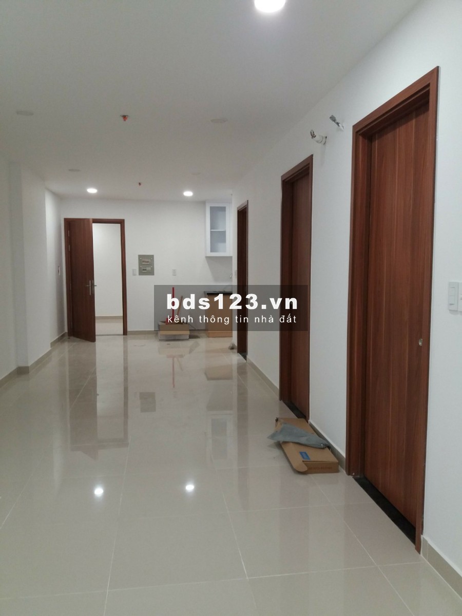 Cho thuê chung cư Cityland Park Hills 2PN 72m2 NTCB chỉ 11tr/ th