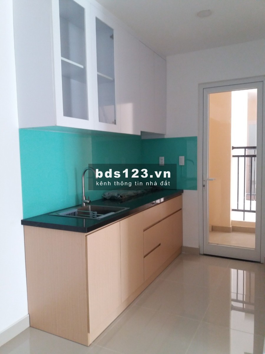 Cho thuê chung cư Cityland Park Hills 2PN 72m2 NTCB chỉ 11tr/ th