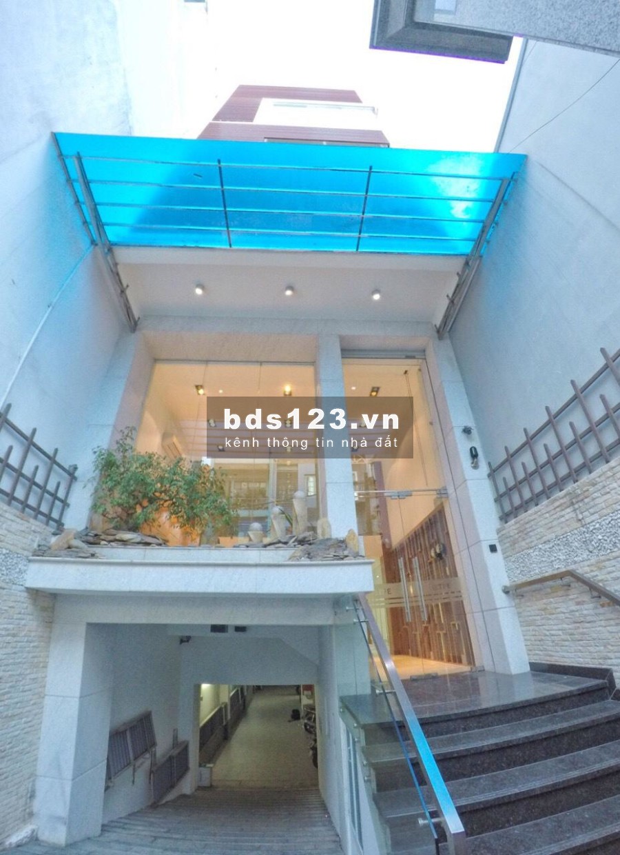 Văn phòng 80m2 khu K300 - Tân Bình - chính chủ cho thuê, full nội thất