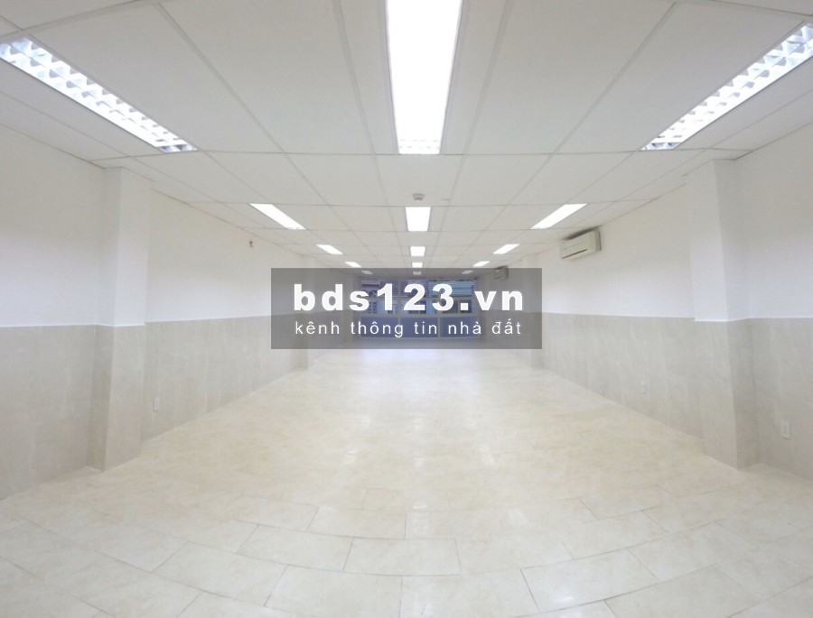 Văn phòng 80m2 khu K300 - Tân Bình - chính chủ cho thuê, full nội thất