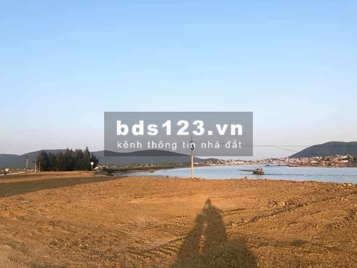 Cửa Cờn Riverside – Dự án VÀNG tại trung tâm TX Hoàng Mai