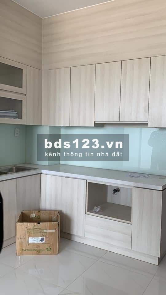 Căn hộ vừa mới bàn giao cần cho thuê gấp căn 2pn dt 67m2 giá 7tr/th