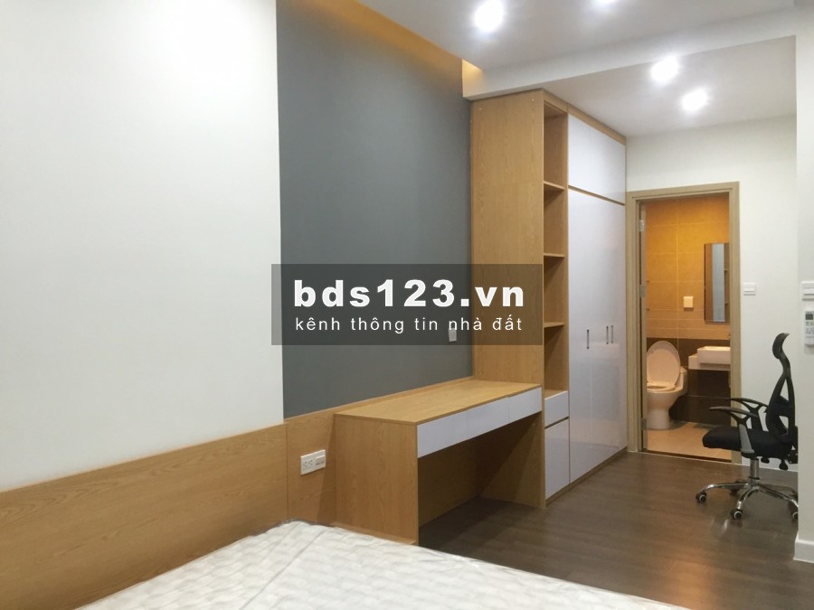 Giá Tốt - Căn hộ 2PN chung cư The Sun Avenue Quận 2, mới đẹp, nội thất cao cấp.