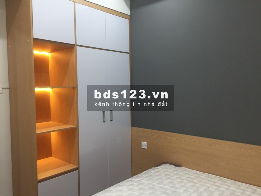 Giá Tốt - Căn hộ 2PN chung cư The Sun Avenue Quận 2, mới đẹp, nội thất cao cấp.