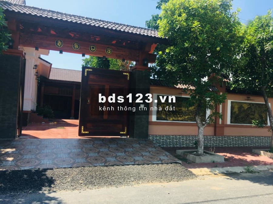 Cửa Cờn Riverside – Dự án VÀNG tại trung tâm TX Hoàng Mai