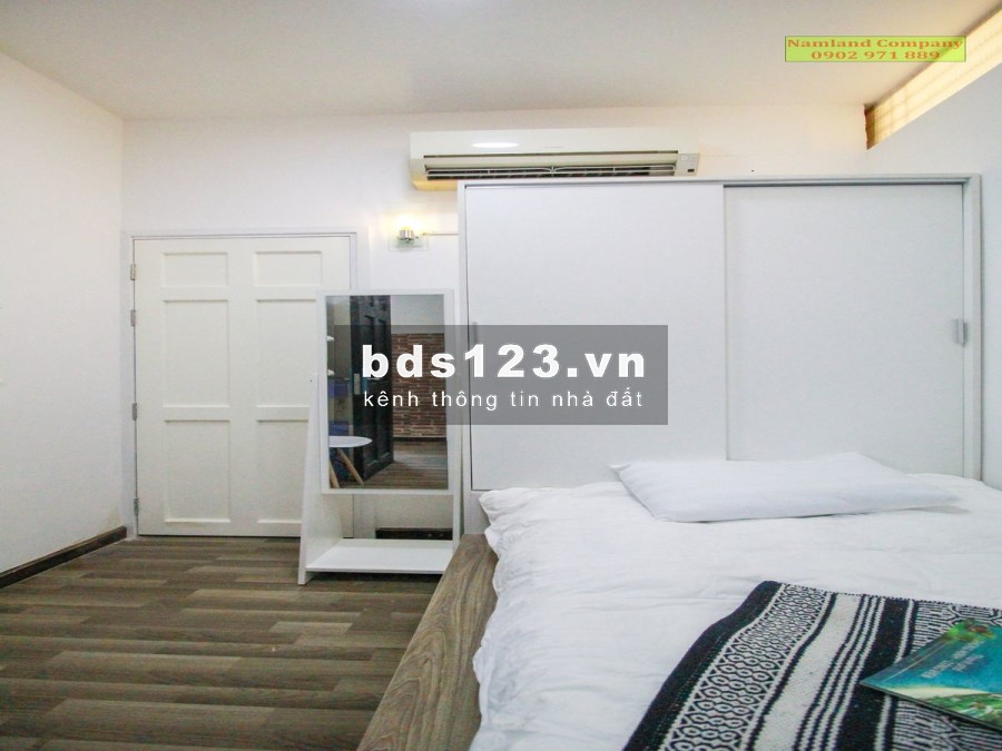 Nhà Phố đường 10 Cát Lái cho thuê 300m2 sử dụng 3pn lớn