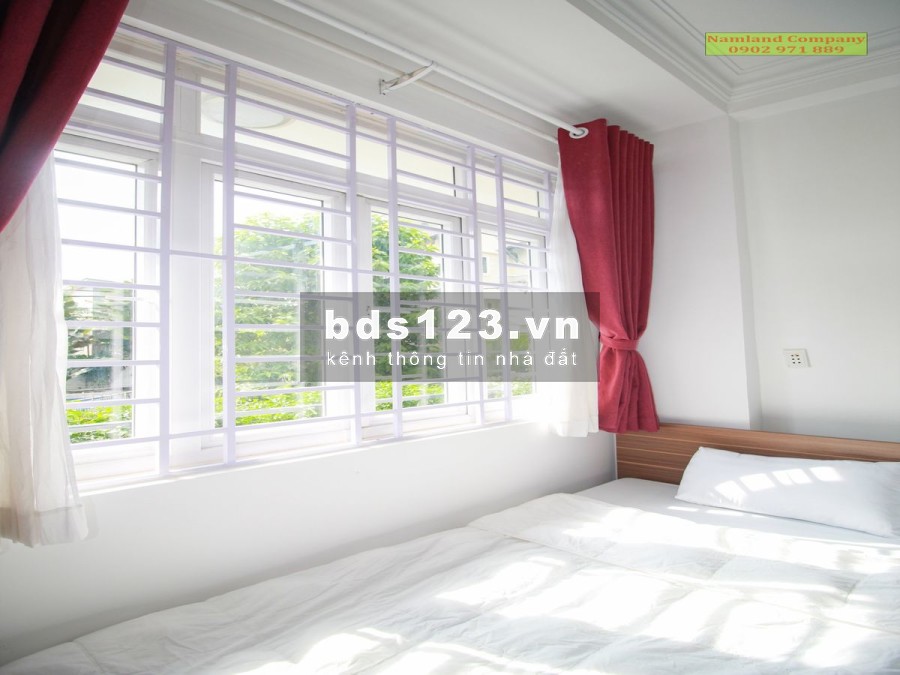 Nhà Phố đường 10 Cát Lái cho thuê 300m2 sử dụng 3pn lớn