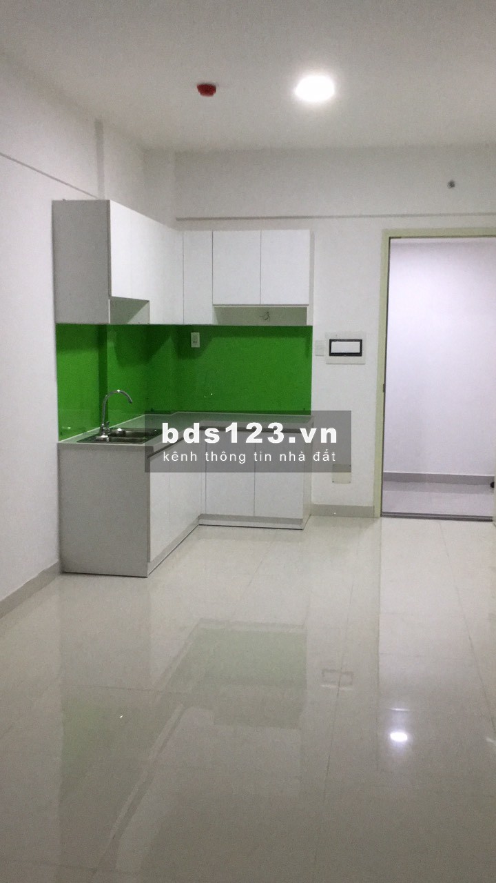 Cập nhật căn hộ cho thuê Prosper Plaza Quận 12