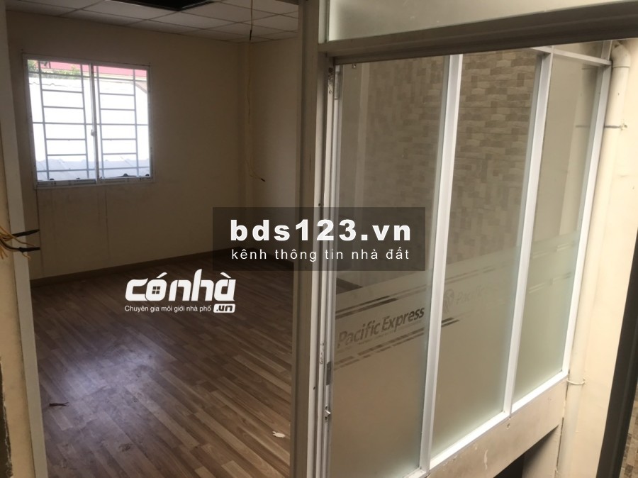 Cho thuê nhà mặt tiền đường Đào Duy Anh, phường 9, Quận Phú Nhuận. Dt 8x25m _ CÓ NHÀ