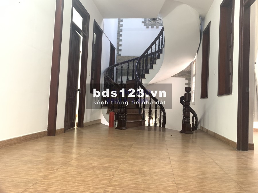 Cho Thuê Nhà 7x20m Trệt 2 Lầu Đường 20 Bình An