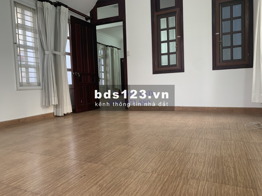 Cho Thuê Nhà 7x20m Trệt 2 Lầu Đường 20 Bình An