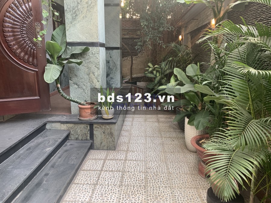 Cho Thuê Nhà 7x20m Trệt 2 Lầu Đường 20 Bình An