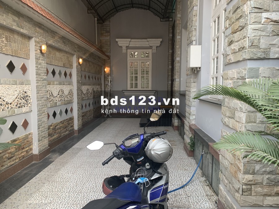 Cho Thuê Nhà 7x20m Trệt 2 Lầu Đường 20 Bình An