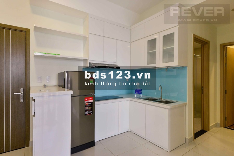 Căn hộ đã làm full nt 2pn diện tích 67m2 view sông thoáng mát giá 12tr/th, LH 0906244927