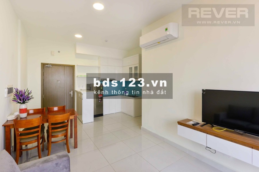Căn hộ đã làm full nt 2pn diện tích 67m2 view sông thoáng mát giá 12tr/th, LH 0906244927