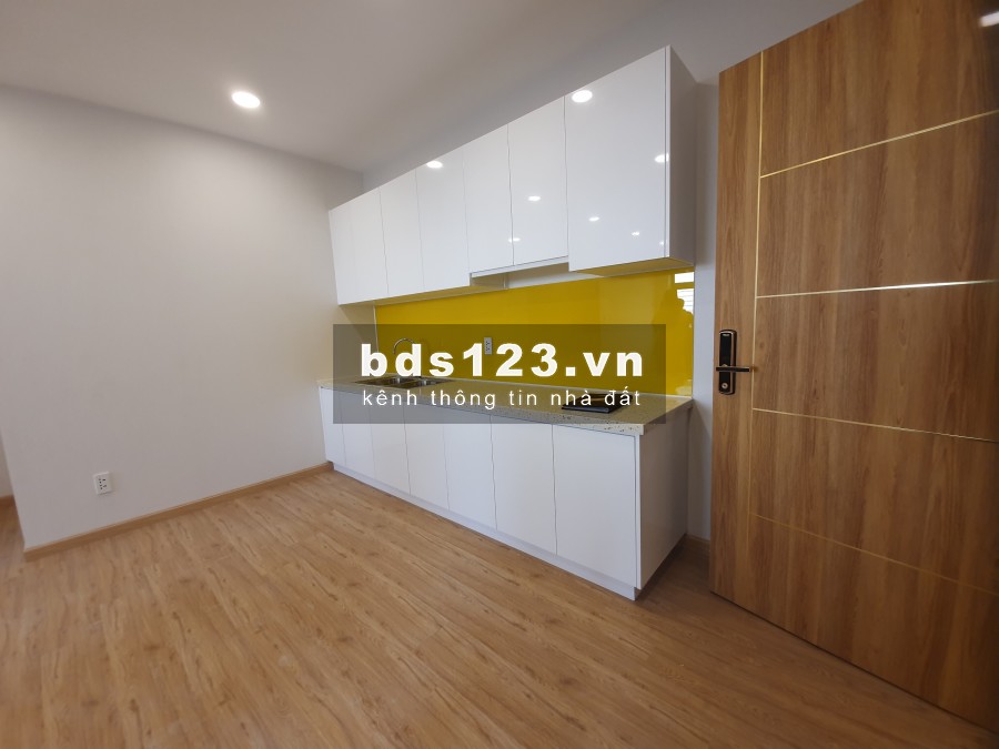 Căn Hộ Saigon Home nhà mới giá rẻ chỉ 6,5 triệu/tháng, 2PN, DT 64