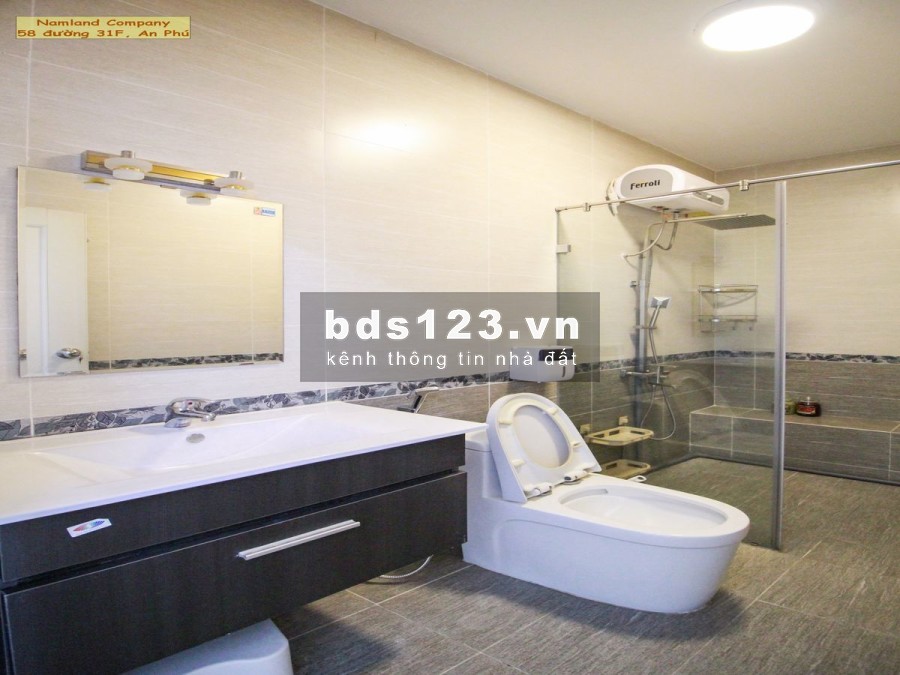 Nhà phố trệt 2 lầu, 4pn lớn đường Bùi Tá Hán, P.An Phú giá chỉ 28tr