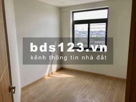 Căn Hộ Saigon Home nhà mới giá rẻ chỉ 6,5 triệu/tháng, 2PN, DT 64