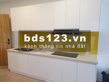Căn Hộ Saigon Home nhà mới giá rẻ chỉ 6,5 triệu/tháng, 2PN, DT 64
