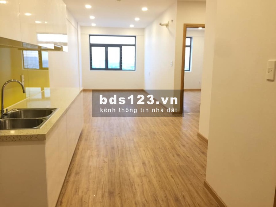 Căn Hộ Saigon Home nhà mới giá rẻ chỉ 6,5 triệu/tháng, 2PN, DT 64