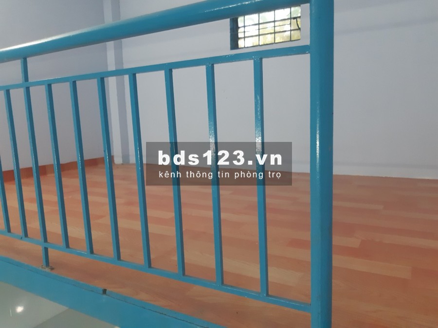 Cho thuê phòng trọ cao cấp, chuẩn đẹp, có gác lững, bếp nấu ăn, an ninh, mới 100%, thoáng mát