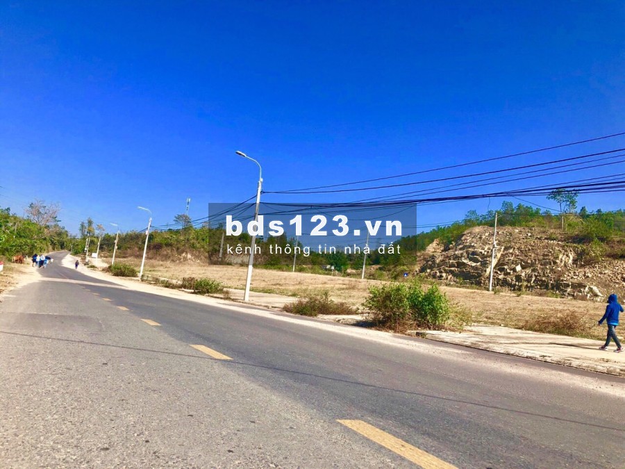 KĐT mới TT Khánh Vĩnh- Chỉ số "vàng" đảm bảo lợi nhuận cho Nhà đầu tư