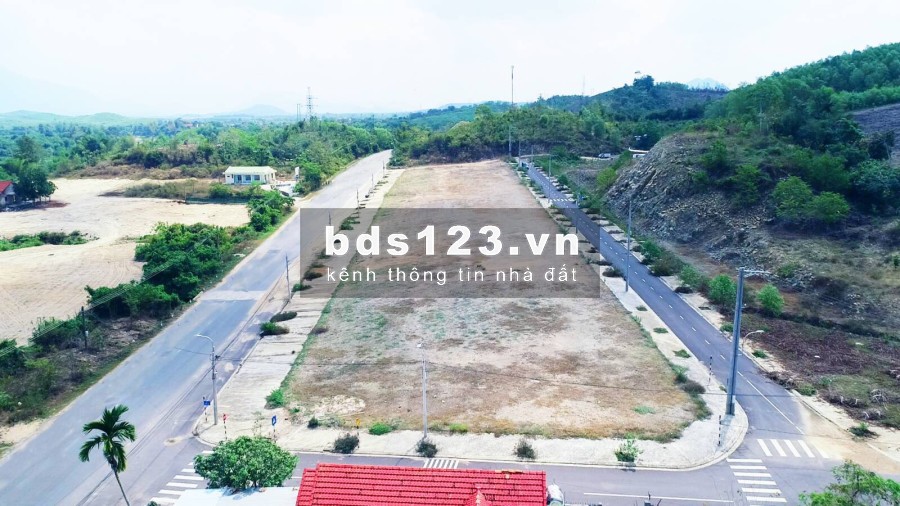 KĐT mới TT Khánh Vĩnh- Chỉ số "vàng" đảm bảo lợi nhuận cho Nhà đầu tư