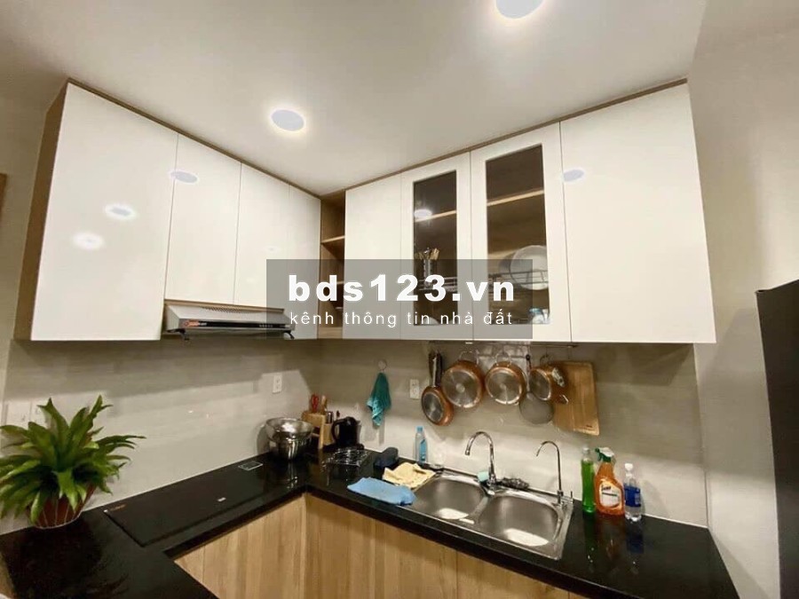 Cho thuê căn hộ Saigon gateway trung tâm quận 9, thủ đức, full nội thất 7 triệu/ tháng