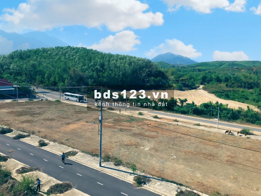 KĐT mới TT Khánh Vĩnh- Chỉ số "vàng" đảm bảo lợi nhuận cho Nhà đầu tư