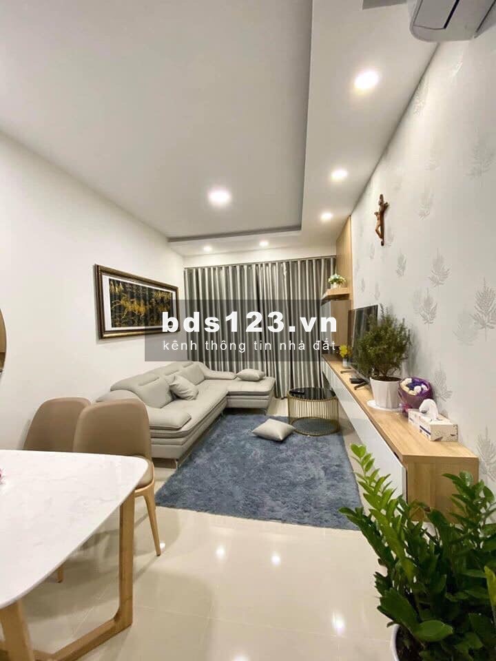 Cho thuê căn hộ Saigon gateway trung tâm quận 9, thủ đức, full nội thất 7 triệu/ tháng