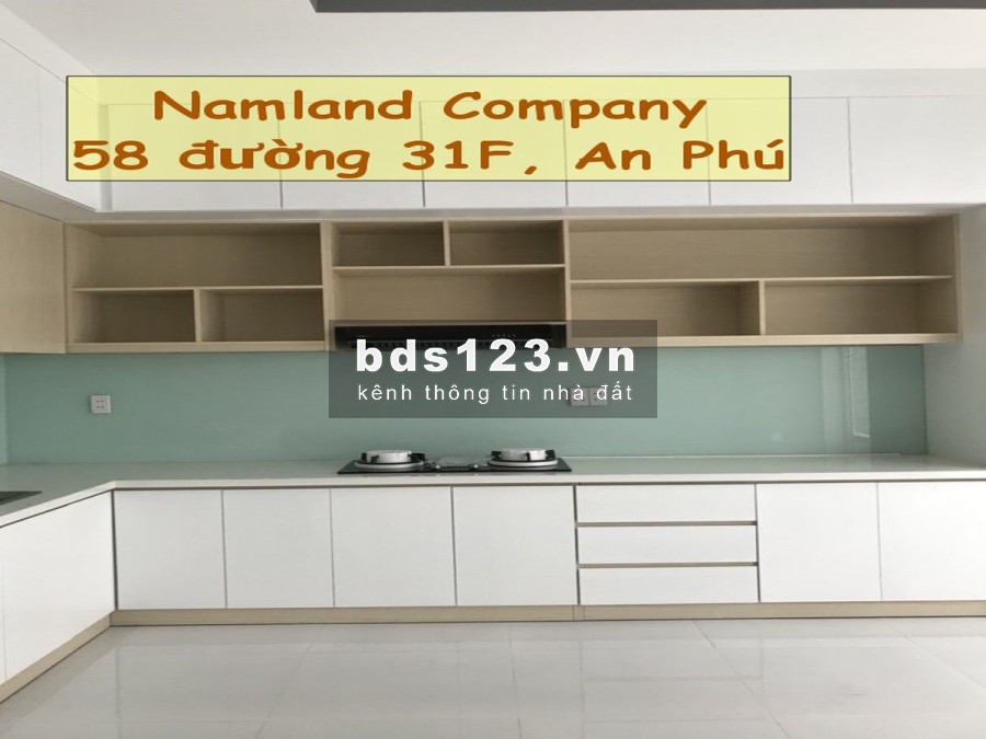 Villa cho thuê gấp SMS277 hầm 3 lầu DTSD 388m2, phường Cát Lái, giá 30 triệu