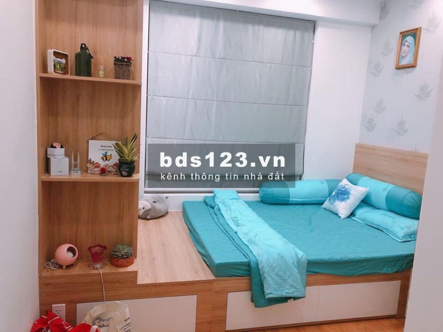 Cho thuê căn hộ Saigon gateway trung tâm quận 9, thủ đức, full nội thất 7 triệu/ tháng