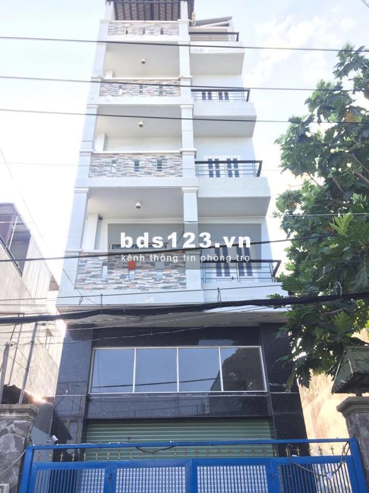 Cho thuê phòng máy lạnh 945/68 Lê Đức Thọ, P16, Gò Vấp