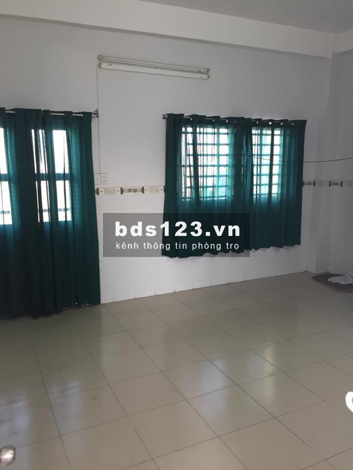 Cho thuê phòng máy lạnh 945/68 Lê Đức Thọ, P16, Gò Vấp