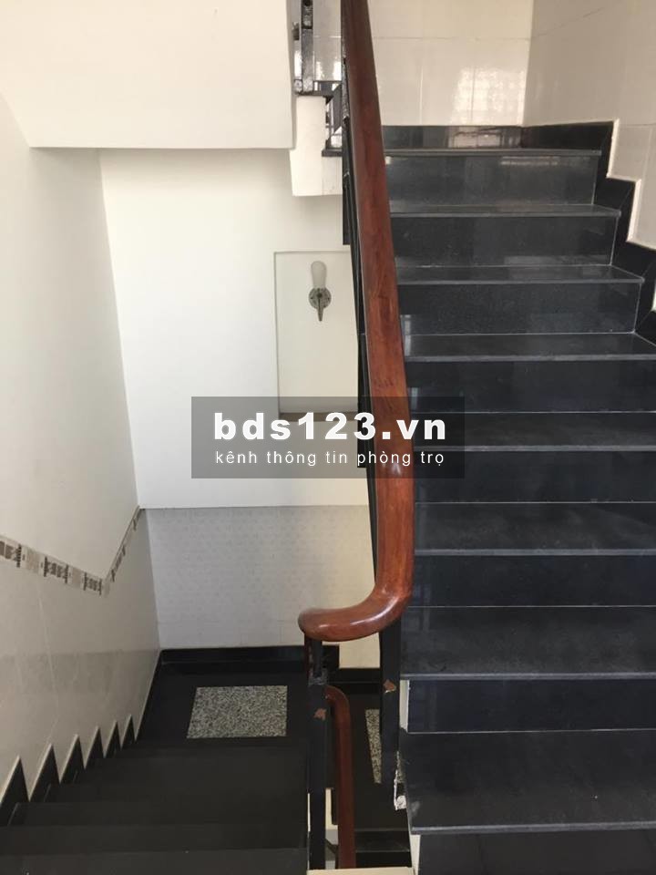 Cho thuê phòng máy lạnh 945/68 Lê Đức Thọ, P16, Gò Vấp