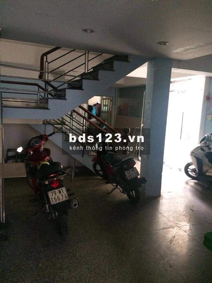 Cho thuê phòng máy lạnh 945/68 Lê Đức Thọ, P16, Gò Vấp
