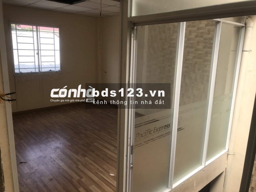 Cho thuê nhà đường Đào Duy Anh, Phú Nhuận. DT 8x22m tiện kinh doanh đa ngành nghề