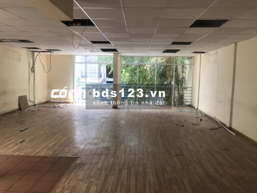 Cho thuê nhà đường Đào Duy Anh, Phú Nhuận. DT 8x22m tiện kinh doanh đa ngành nghề