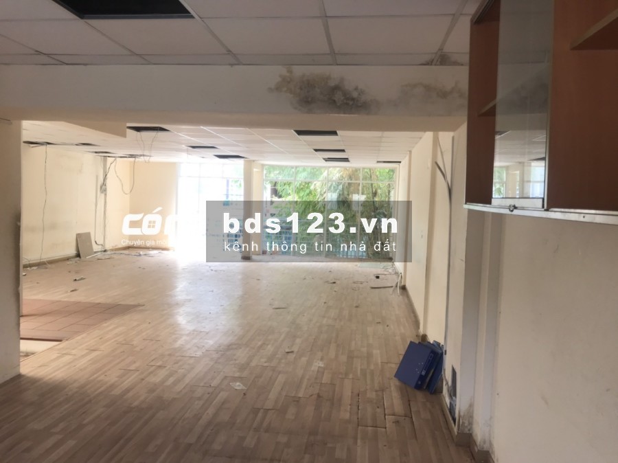 Cho thuê nhà đường Đào Duy Anh, Phú Nhuận. DT 8x22m tiện kinh doanh đa ngành nghề