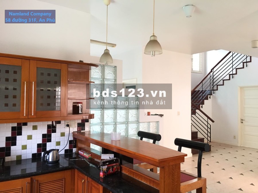 Nhà thiết kế mới 250m2 3PN lớn, Đường Quách Giai, Phường Thạnh Mỹ Lợi