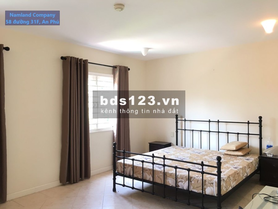 Nhà thiết kế mới 250m2 3PN lớn, Đường Quách Giai, Phường Thạnh Mỹ Lợi