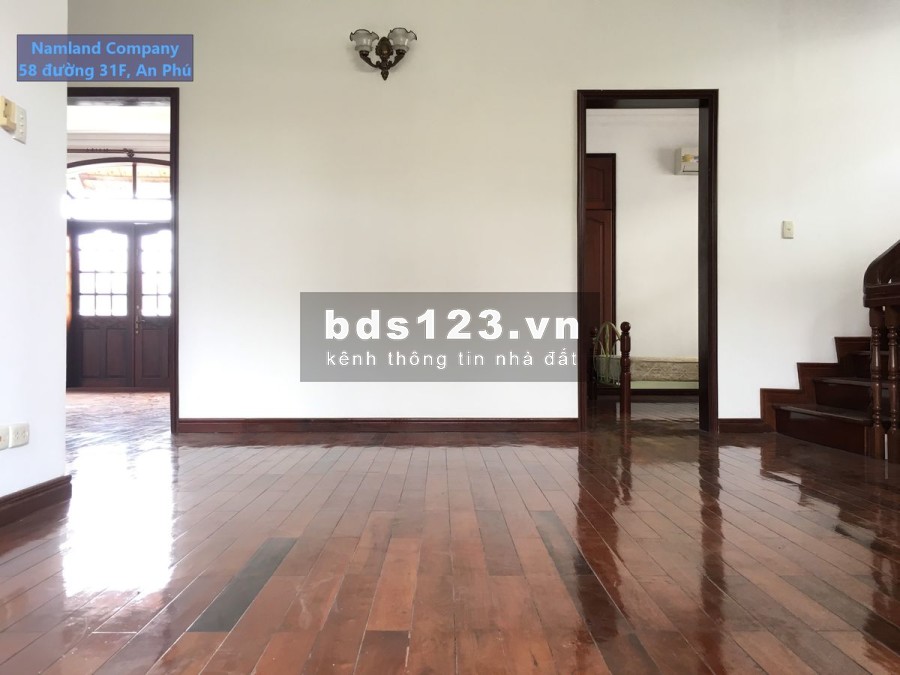 Nhà thiết kế mới 250m2 3PN lớn, Đường Quách Giai, Phường Thạnh Mỹ Lợi