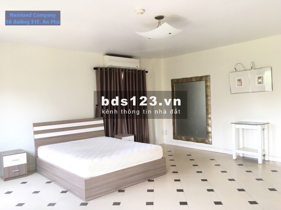 Nhà thiết kế mới 250m2 3PN lớn, Đường Quách Giai, Phường Thạnh Mỹ Lợi