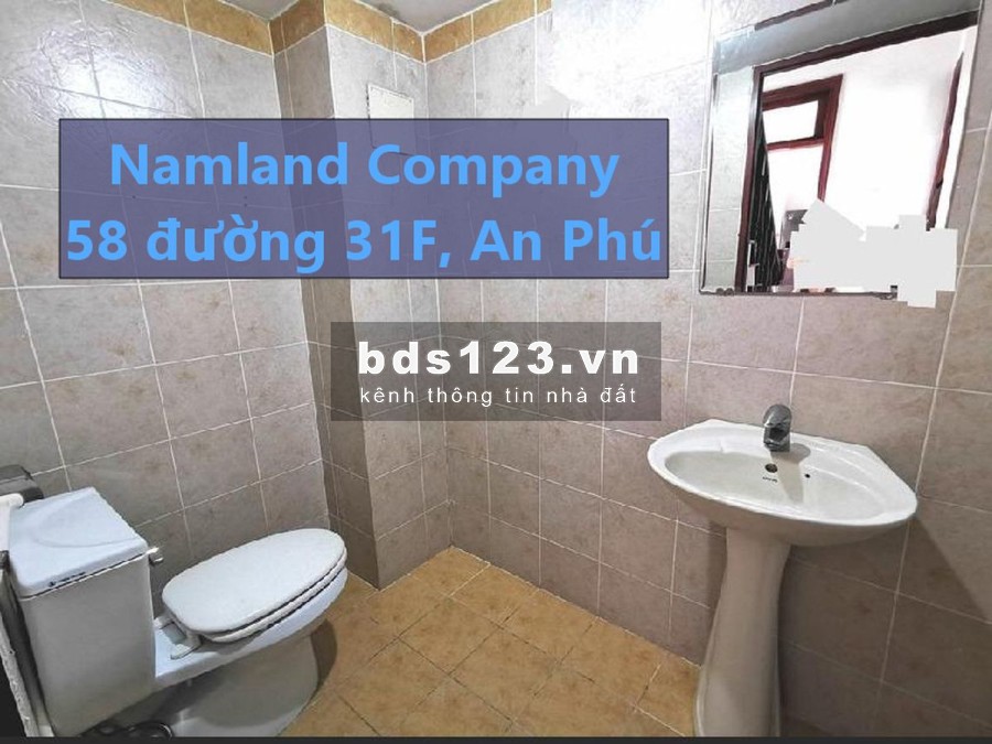 Nhà phố đường Lương ĐỊnh Của 3 lầu, có hầm 4PN đẹp, Bình Khánh, Quận 2