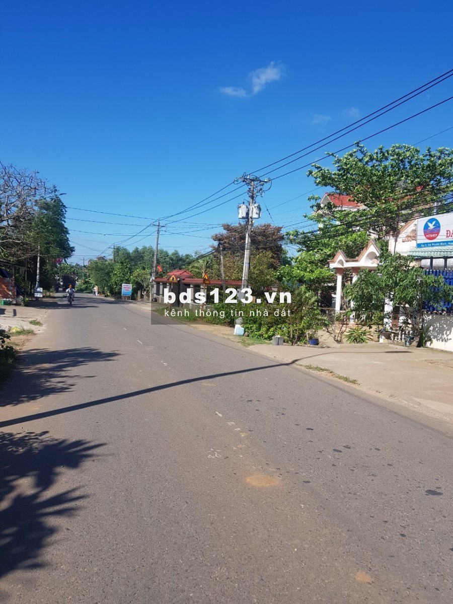Đất Nền Gần Sân Bay Long Thành 1Tr/m2, Sổ Riêng Từng Nền