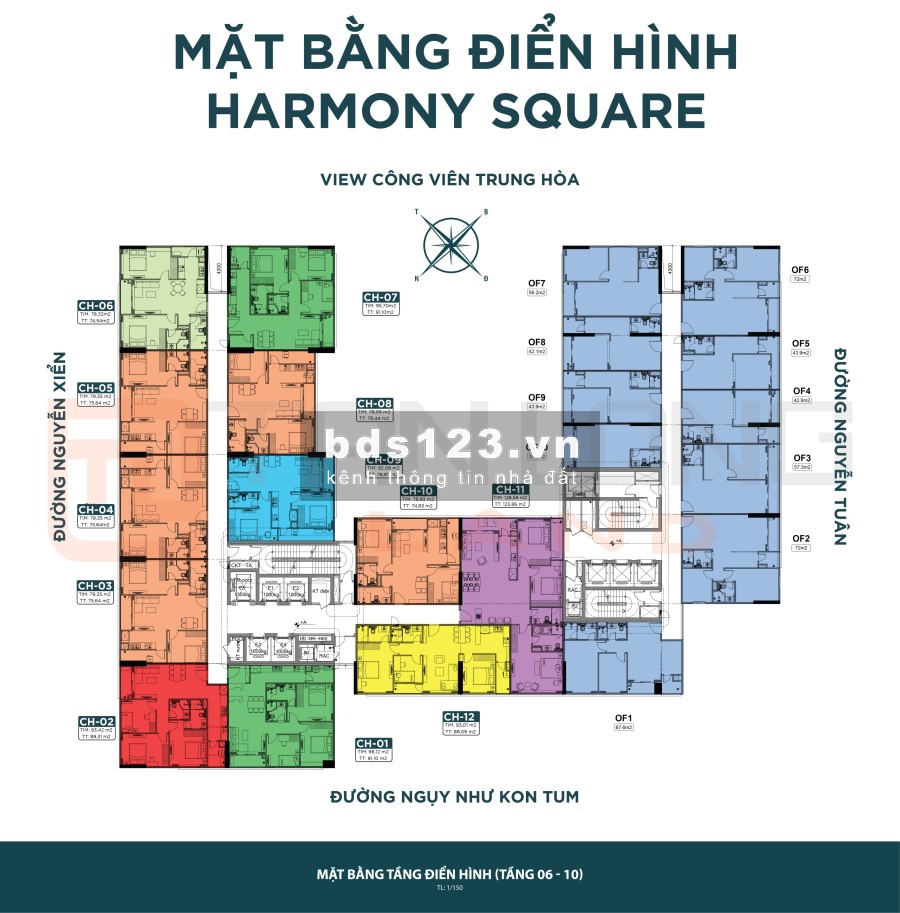 Mở bán Mở bán DLC Complex giá tốt nhất 2,7 tỷ 2PN, 3 tỷ 3PN, full nội thất. Ls 0% trong 12 tháng. 0977980055
