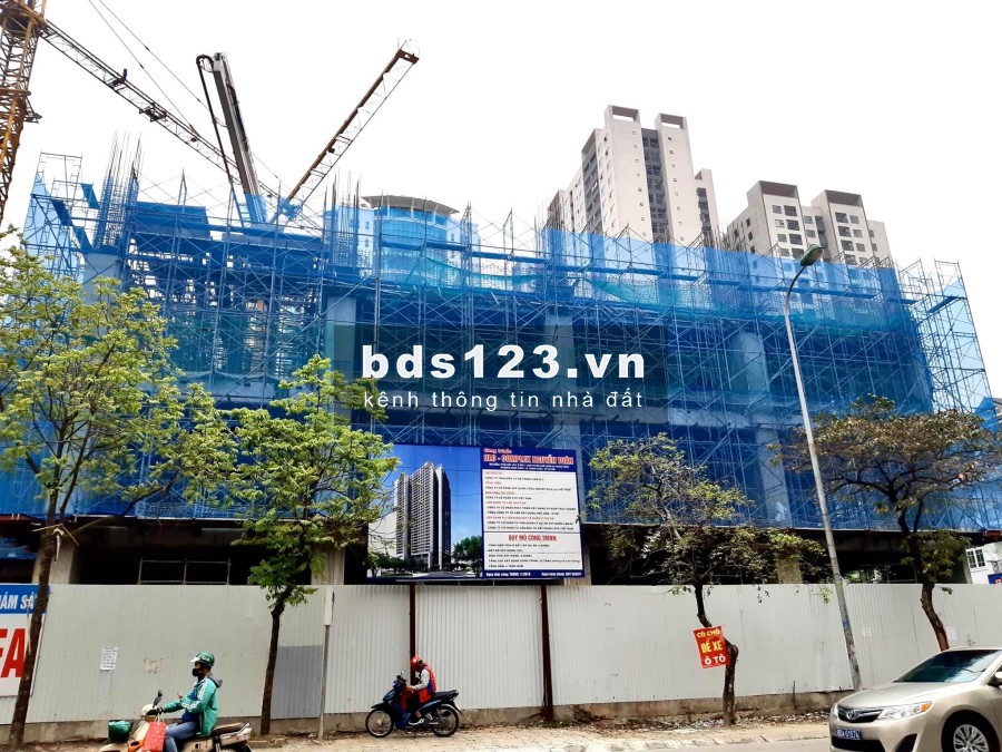 Mở bán Mở bán DLC Complex giá tốt nhất 2,7 tỷ 2PN, 3 tỷ 3PN, full nội thất. Ls 0% trong 12 tháng. 0977980055