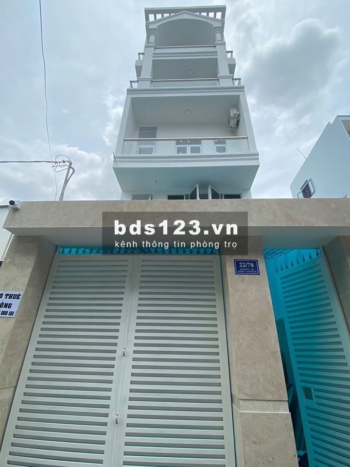 Cho thuê phòng, có máy lạnh, kệ bếp 22/78 Đường số 21, F8, Q.Gò Vấp, an ninh 24/24, có bảo vệ, giờ giấc tự do.